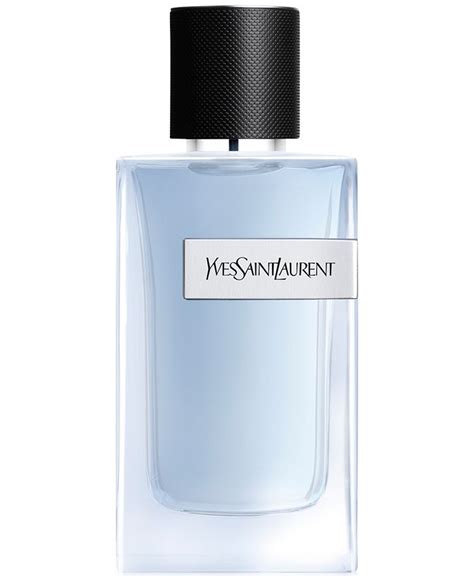 Yves Saint Laurent Men's Y After Shave Lotion, 3.3 